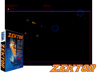 Zektor (revision B)