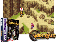 Golden Sun : L'Âge Perdu