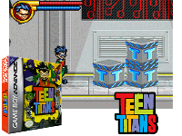 Teen Titans