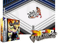 Fire Pro Wrestling