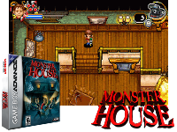 Monster House