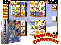 Ignition Collection : Volume 1