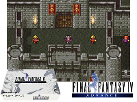 Final Fantasy IV Advance