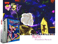 Pink Panther : Pinkadelic Pursuit