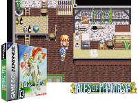 Tales of Phantasia