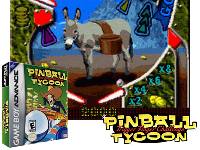 Pinball Tycoon