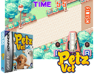 Petz Vet