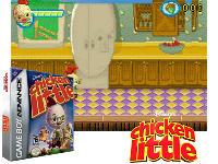 Disney's Chicken Little