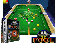 Killer 3D Pool