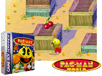 Pac-Man World