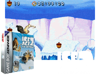 Ice Age 2 : The Meltdown