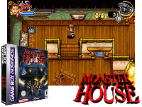 Monster House