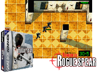 Tom Clancy's Rainbow Six : Rogue Spear