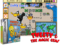 Tweety & The Magic Gems