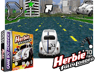 Herbie : Fully Loaded