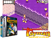 Rayman : Hoodlum's Revenge