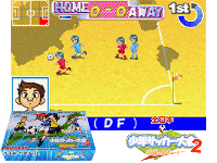 Zen-Nippon Shounen Soccer Taikai 2 : Mezase Nippon-ichi!