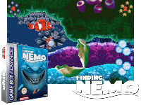 Finding Nemo