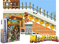 Madagascar