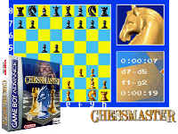 Chessmaster