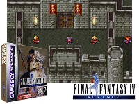 Final Fantasy IV Advance