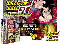 2 Games In 1! - Dragon Ball Z - Buu's Fury + Dragon Ball Gt - Transformation