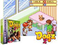 Dogz 2