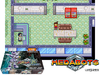 Medarot Ni Core: Kuwagata Version