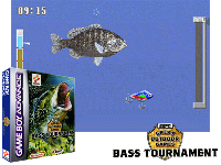 ESPN Great Outdoor Games : Bass Tournament