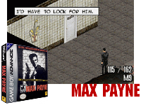 Max Payne