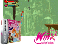 WinX Club : Quest for the Codex