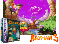 Rayman 3