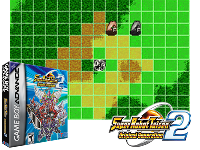 Super Robot Taisen : Original Generation 2