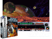 Super Dropzone : Intergalactic Rescue Mission