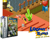 Looney Tunes : Back in Action