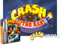 Crash Superpack