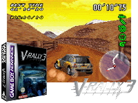 V-Rally 3