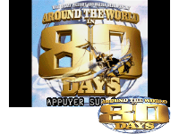 Around the World in 80 Days