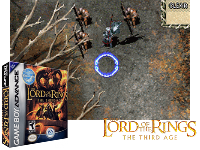 The Lord of the Rings: The Third Age