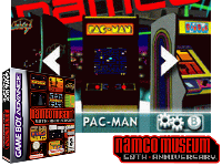 Namco Museum : 50th Anniversary