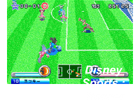 Disney Sports : Soccer