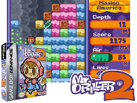 Mr. Driller 2