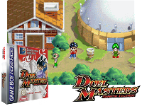 Duel Masters : Sempai Legends