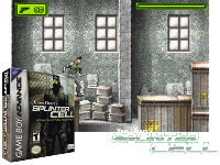 Tom Clancy's Splinter Cell