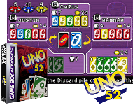 Uno 52