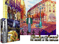 Broken Sword: The Shadow of the Templars