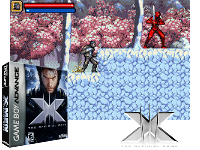 X-Men : The Official Game