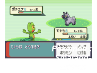 Pokémon : Smaragd-Edition