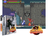 Castlevania : Aria of Sorrow