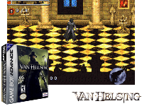 Van Helsing